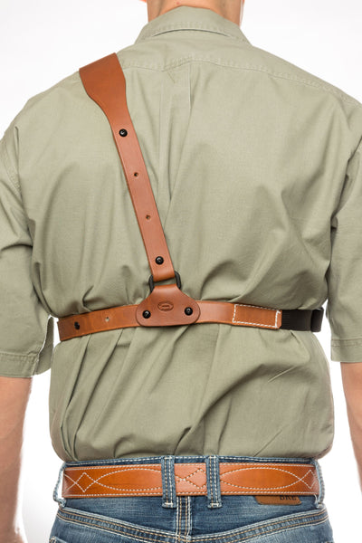 Guides Choice® Chest Holster