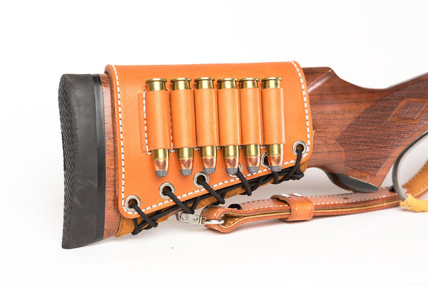 Rifle Butt Cuff - Rifle Butt Cuff