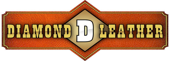 Diamond D® Custom Leather