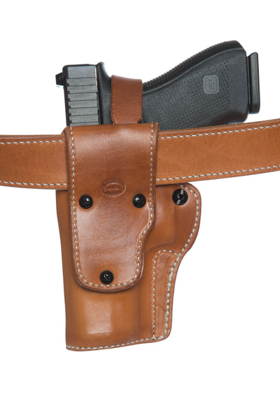 Alaska Hunter Hip Holster