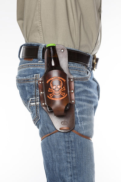 beverage holster