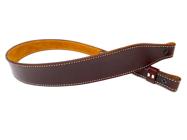 Leather Rifle Sling