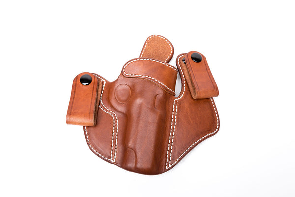 Inside the Waistband Holster (IWB)