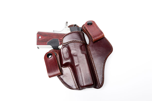 Inside the Waistband Holster (IWB)