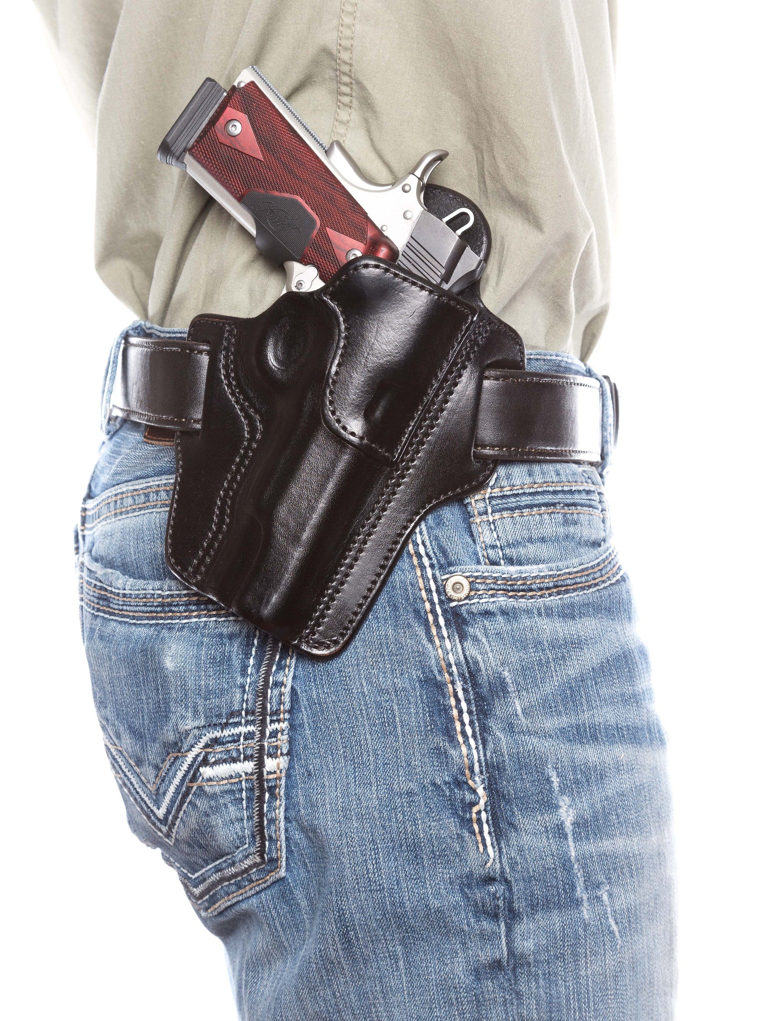 Concealed Carry Holsters and More for Women from SHOT Show 2023