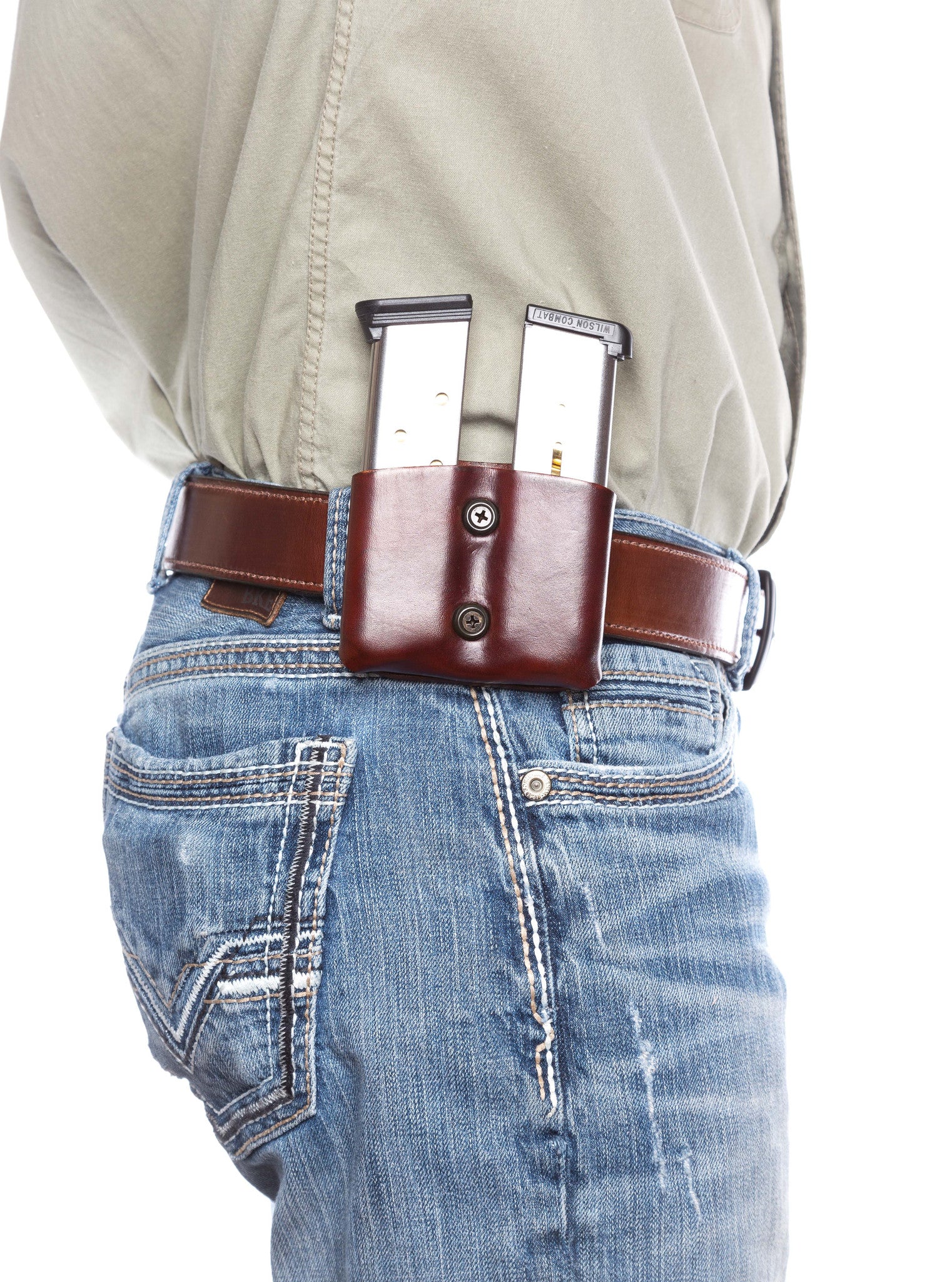 Mag belt holders deals