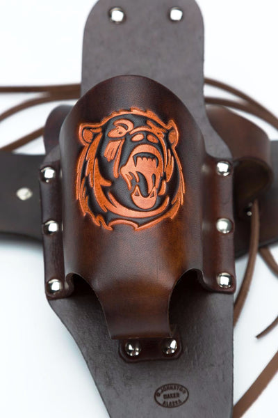 Beverage Holster
