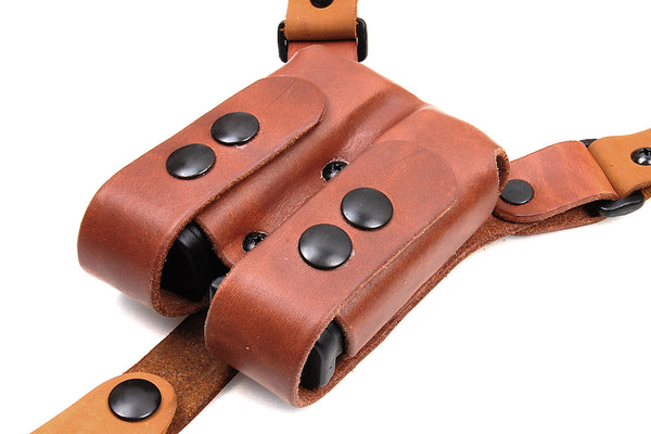 Leather Shoulder Holster