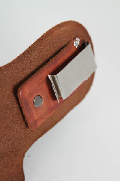 Beverage Holster