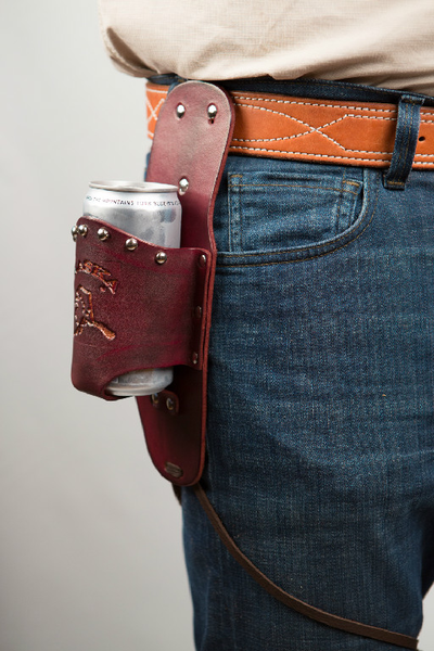 Beverage Holster