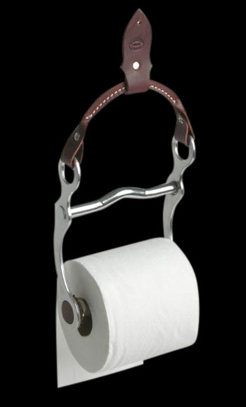 Toilet Paper Holder - Toilet Paper Holder